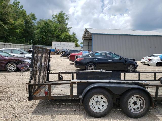 5BK1U222071008498 - 2007 OTHR TRAILER BLACK photo 5