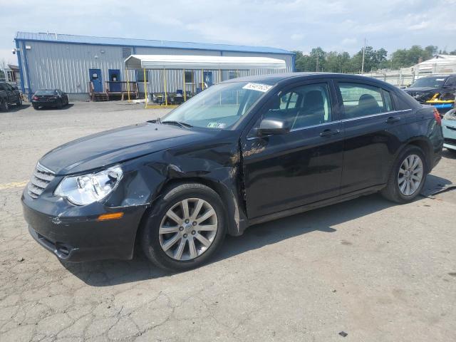 2010 CHRYSLER SEBRING LIMITED, null
