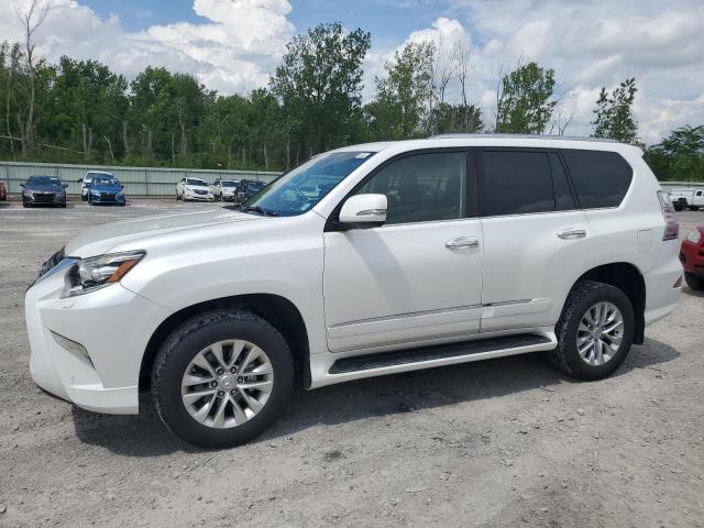 2016 LEXUS GX 460, null