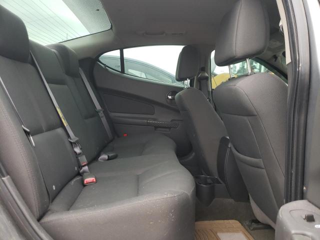 2G2WP542351317205 - 2005 PONTIAC GRAND PRIX 灰色 照片 10