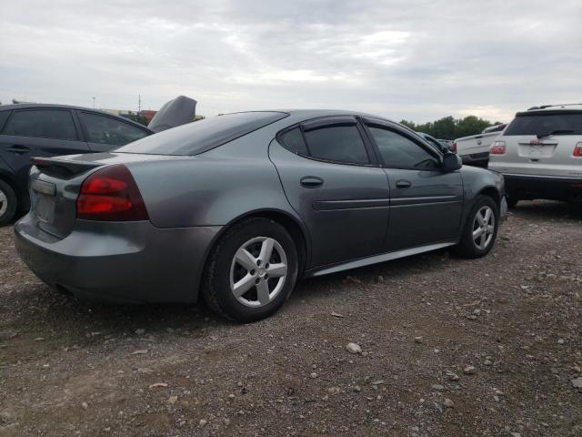 2G2WP542351317205 - 2005 PONTIAC GRAND PRIX 灰色 照片 3