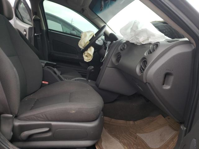 2G2WP542351317205 - 2005 PONTIAC GRAND PRIX 灰色 照片 7