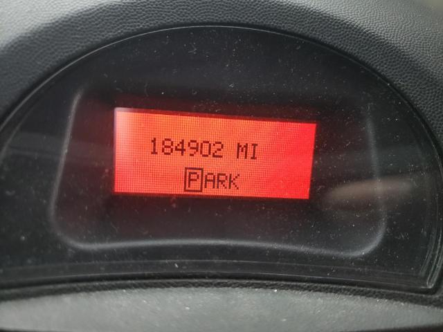 2G2WP542351317205 - 2005 PONTIAC GRAND PRIX 灰色 照片 9