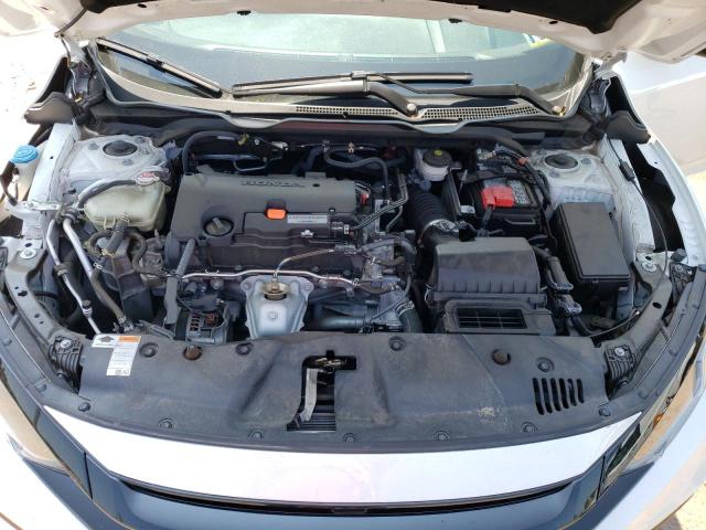 19XFC2F83ME202659 - 2021 HONDA CIVIC SPORT 白色 照片 11