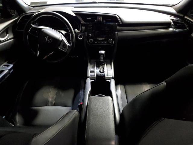 19XFC2F83ME202659 - 2021 HONDA CIVIC SPORT 白色 照片 8