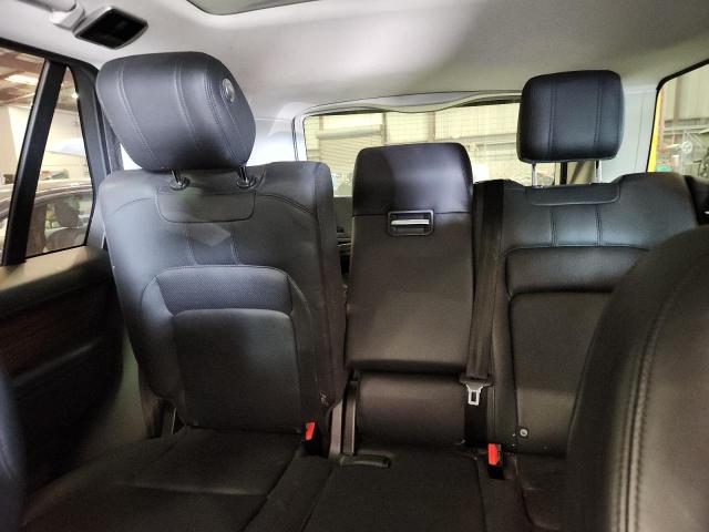SALGS2SV0KA543688 - 2019 LAND ROVER RANGE ROVE HSE WHITE photo 10