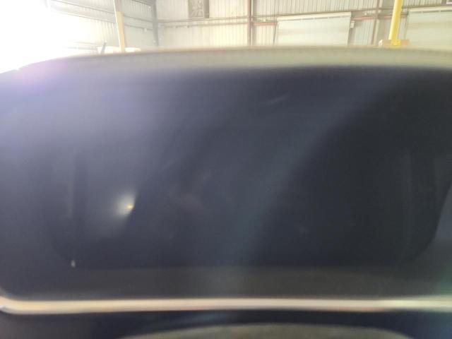 SALGS2SV0KA543688 - 2019 LAND ROVER RANGE ROVE HSE WHITE photo 9