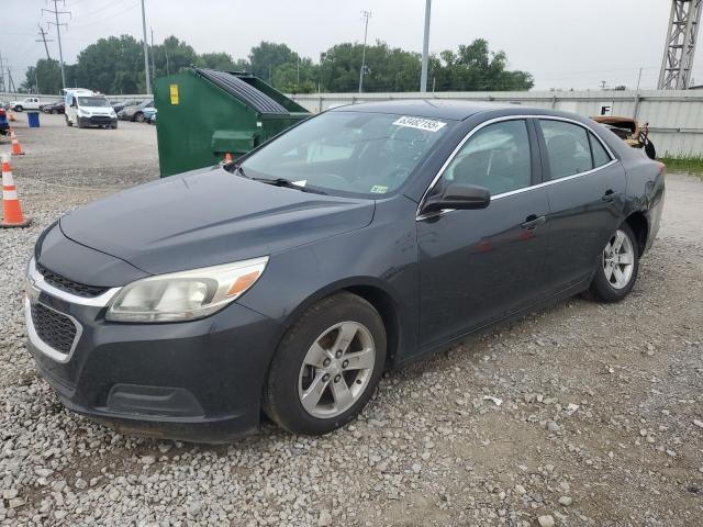 2015 CHEVROLET MALIBU LS, 