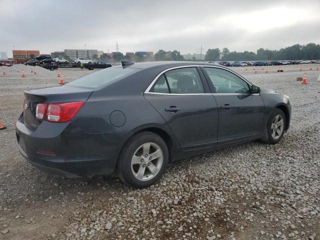 1G11A5SL1FF130373 - 2015 CHEVROLET MALIBU LS BLACK photo 3