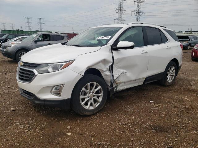 2019 CHEVROLET EQUINOX LT, null