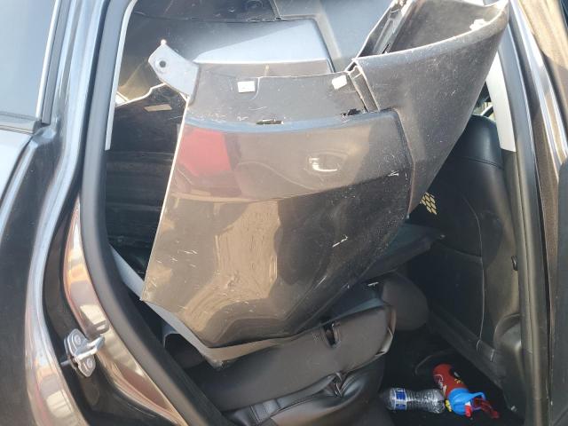 3C4NJDCB7KT669475 - 2019 JEEP COMPASS LIMITED أسود صورة 10