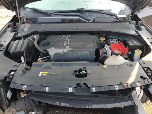 3C4NJDCB7KT669475 - 2019 JEEP COMPASS LIMITED أسود صورة 11