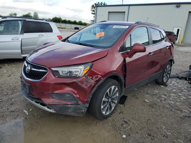 2022 BUICK ENCORE PREFERRED, 