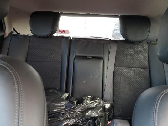 KL4CJESM2NB562530 - 2022 BUICK ENCORE PREFERRED RED photo 10