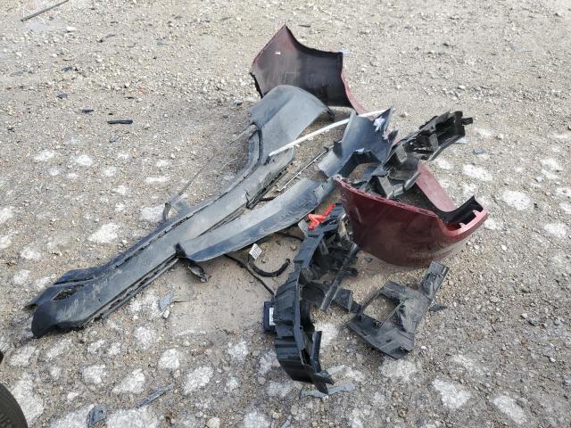 KL4CJESM2NB562530 - 2022 BUICK ENCORE PREFERRED RED photo 13