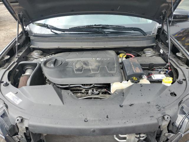 1C4PJMBX9ND551847 - 2022 JEEP CHEROKEE TRAILHAWK GRAY photo 12