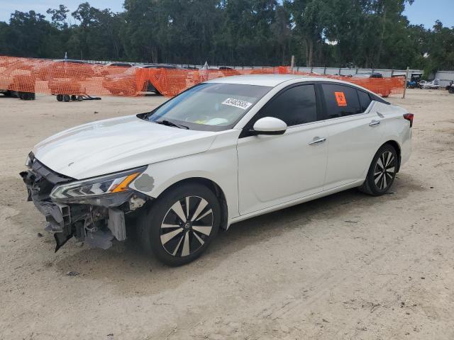 2021 NISSAN ALTIMA SV, 