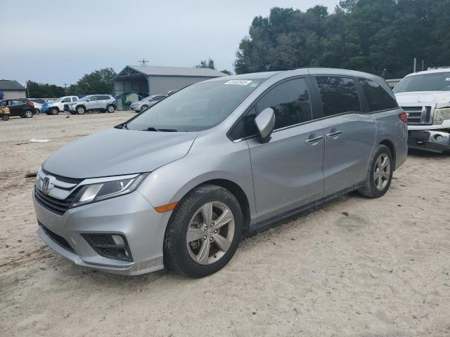 2019 HONDA ODYSSEY EX, null