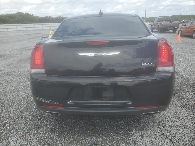 2C3CCABGXKH654284 - 2019 CHRYSLER 300 S BLACK photo 6