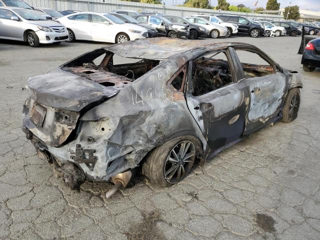 3KPF24AD2PE596128 - 2023 KIA FORTE LX BURN photo 3