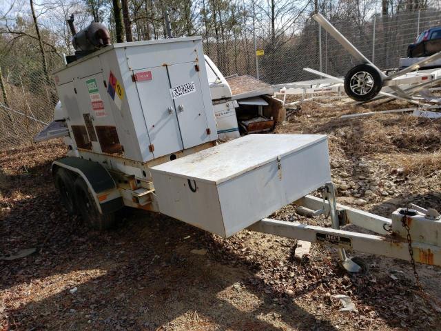 L890406181836 - 1993 UTILITY WHEEL/TOOL ნაცრისფერი ფოტო 1