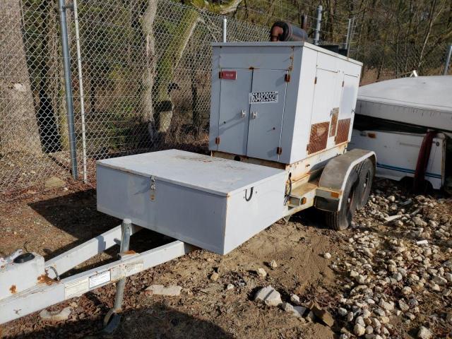 L890406181836 - 1993 UTILITY WHEEL/TOOL ნაცრისფერი ფოტო 2