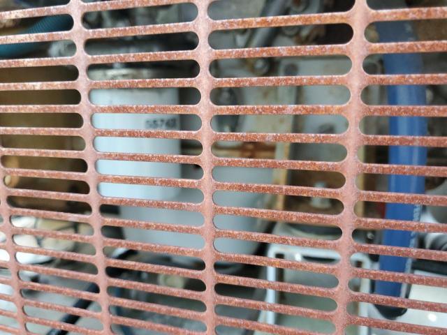 L890406181836 - 1993 UTILITY WHEEL/TOOL ნაცრისფერი ფოტო 7