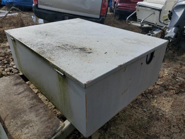 L890406181836 - 1993 UTILITY WHEEL/TOOL ნაცრისფერი ფოტო 8