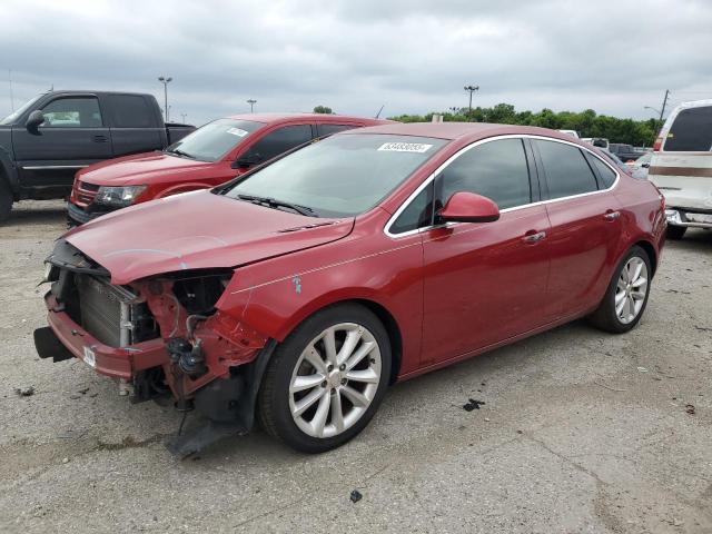 2014 BUICK VERANO, null