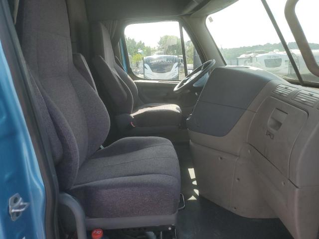 3AKJGLDR8JSGH0787 - 2018 FREIGHTLINER CASCADIA 1 BLUE photo 5