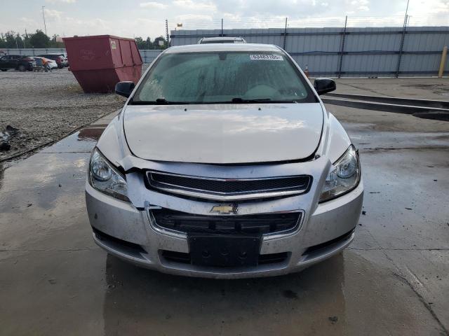 1G1ZB5E05CF275834 - 2012 CHEVROLET MALIBU LS Argent photo 5