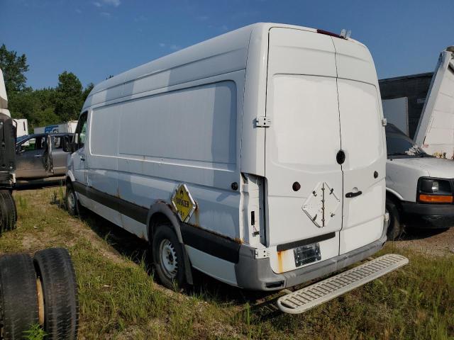 WD3PE8CB4C5704134 - 2012 MERCEDES-BENZ SPRINTER 2500 WHITE photo 2