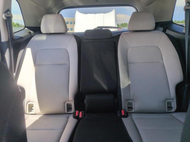 2HKRS4H43PH415925 - 2023 HONDA CR-V EX შავი ფოტო 10