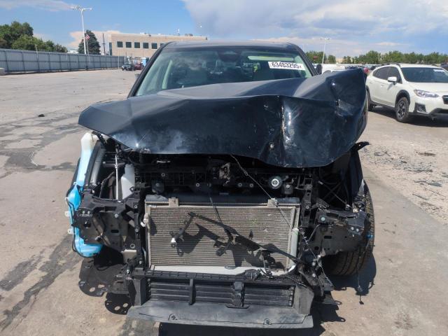 2HKRS4H43PH415925 - 2023 HONDA CR-V EX შავი ფოტო 5