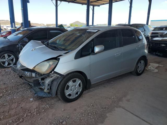 2012 HONDA FIT, 