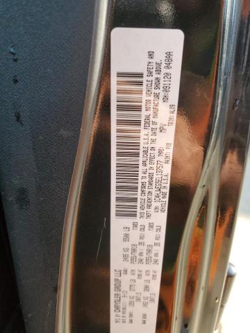 1C4HJWEG5EL137577 - 2014 JEEP WRANGLER U SAHARA შავი ფოტო 12