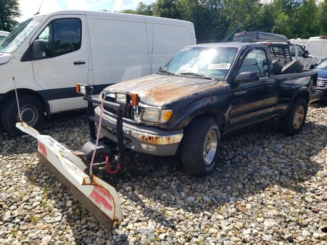 2001 TOYOTA TACOMA, null