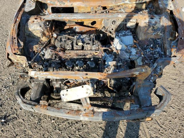 2LMTJ8LR0GBL39322 - 2016 LINCOLN MKX RESERVE BURN photo 12