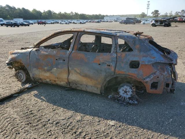 2LMTJ8LR0GBL39322 - 2016 LINCOLN MKX RESERVE BURN photo 2