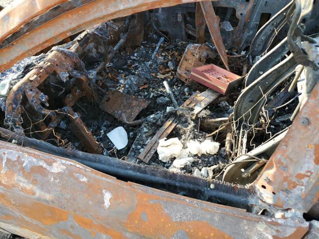 2LMTJ8LR0GBL39322 - 2016 LINCOLN MKX RESERVE 烧焦的 照片 7