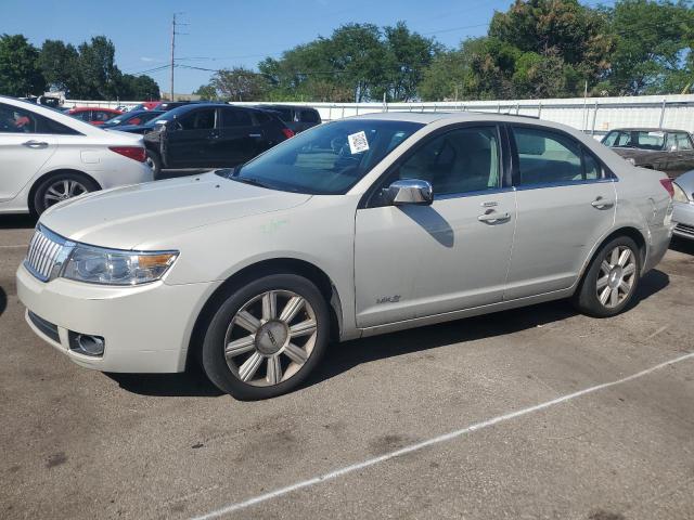 2008 LINCOLN MKZ, 