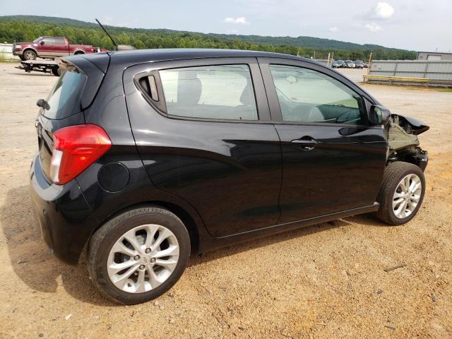 KL8CD6SA6LC442433 - 2020 CHEVROLET SPARK 1LT BLACK photo 3