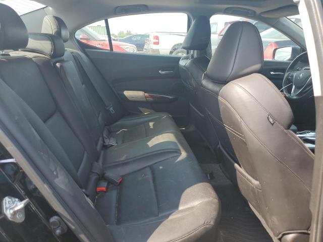 19UUB3F57FA003708 - 2015 ACURA TLX TECH BLACK photo 10