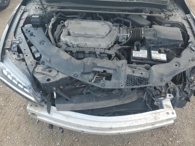 19UUB3F57FA003708 - 2015 ACURA TLX TECH BLACK photo 11