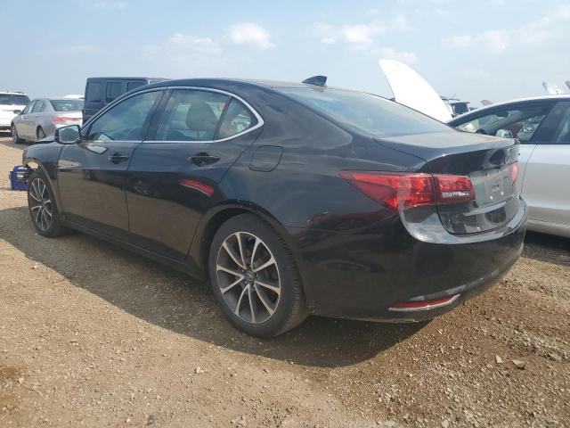 19UUB3F57FA003708 - 2015 ACURA TLX TECH BLACK photo 2