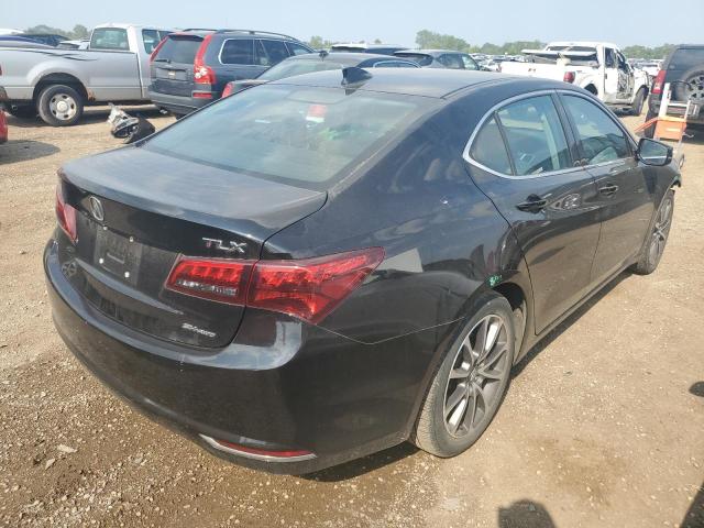 19UUB3F57FA003708 - 2015 ACURA TLX TECH BLACK photo 3