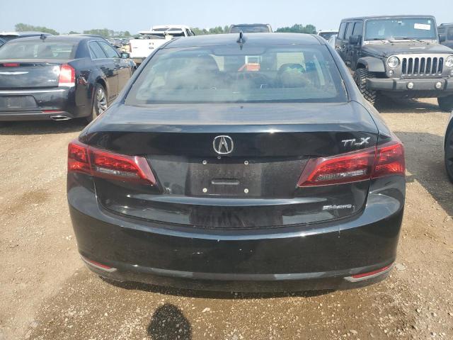 19UUB3F57FA003708 - 2015 ACURA TLX TECH BLACK photo 6