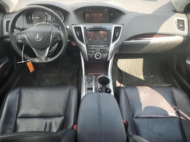 19UUB3F57FA003708 - 2015 ACURA TLX TECH BLACK photo 8
