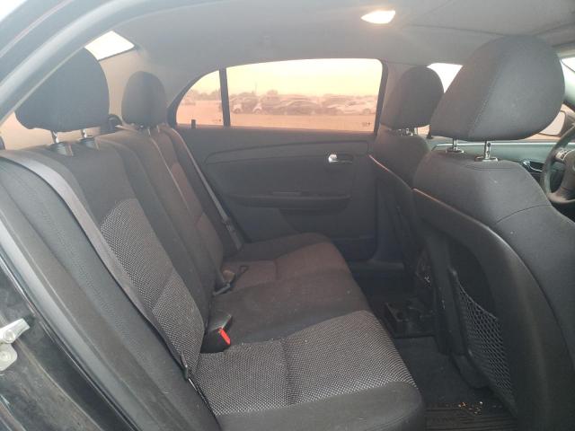 1G1ZC5E05CF172765 - 2012 CHEVROLET MALIBU 1LT 灰色 照片 10