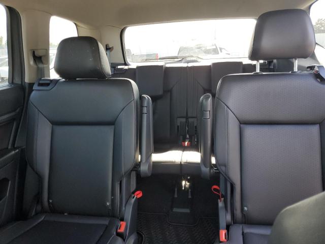 1V2MR2CA5KC523134 - 2019 VOLKSWAGEN ATLAS SEL 灰色 照片 10